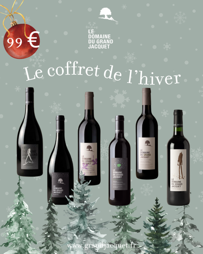 Coffret hiver